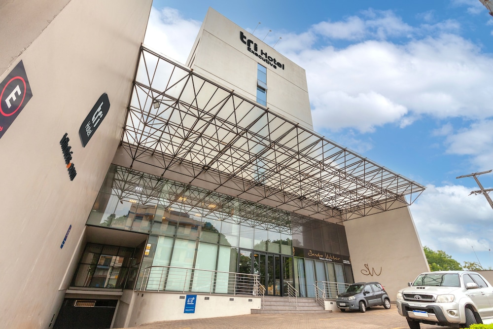 Tri Hotel Executive Lajeado in Lajeado, Brasil