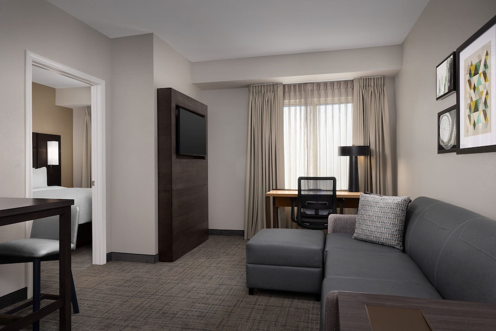 Residence Inn by Marriott Charlotte SouthPark - photo 4