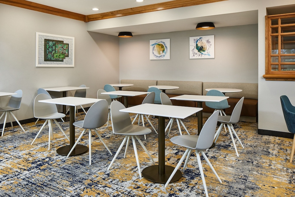 TownePlace Suites Colorado Springs South - photo 48