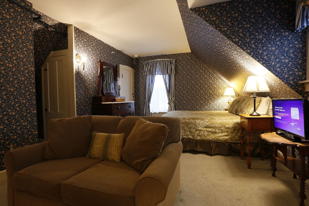 Deerfield Valley Inn - photo 33