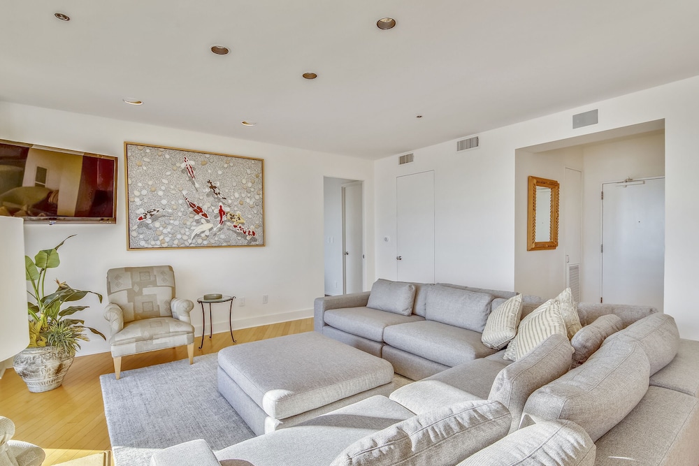 San Luis Resort 1634 penthouse 1634 - photo 14