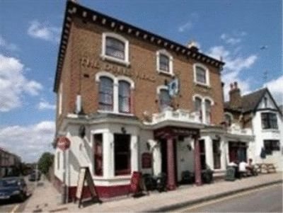 Dukes Head Inn - last minute hotel in London