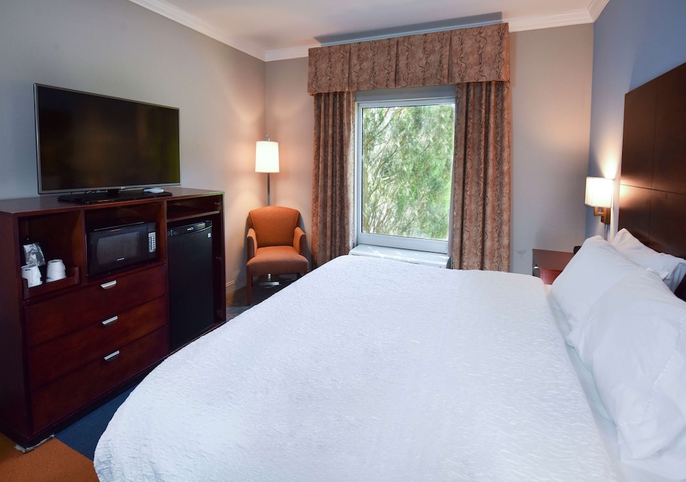 Hampton Inn Alexander City - photo 19