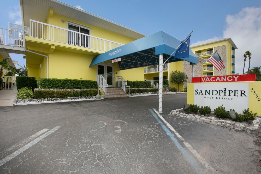 Sandpiper Gulf Resort - photo 44