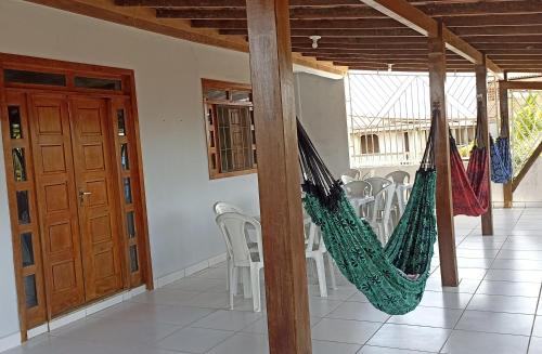Residência Morada Do Sol — hotel in Nova Vicosa