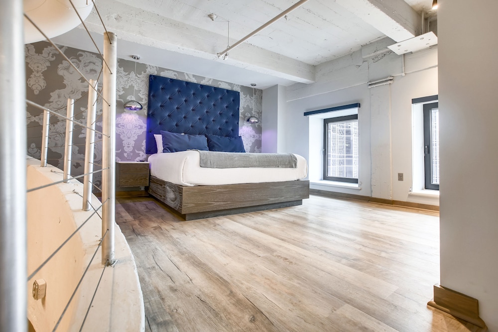Etage Executive Living - photo 9