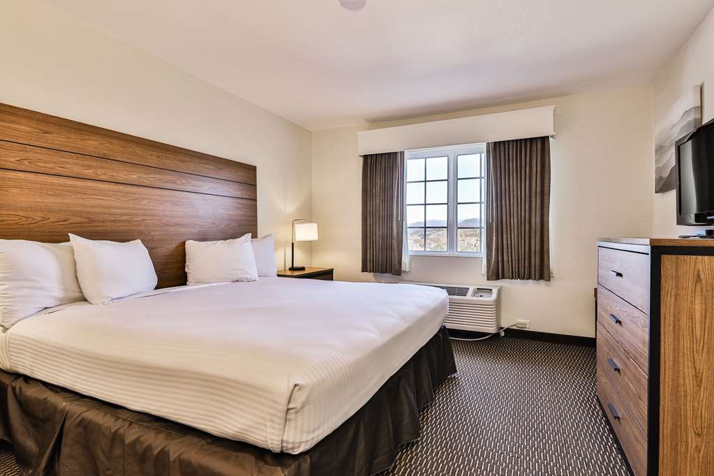 Best Western Mountain View Inn - photo 9