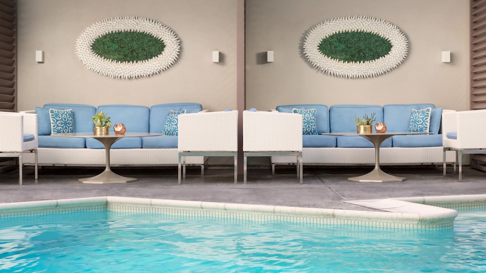 The Mosaic Hotel Beverly Hills - photo 37
