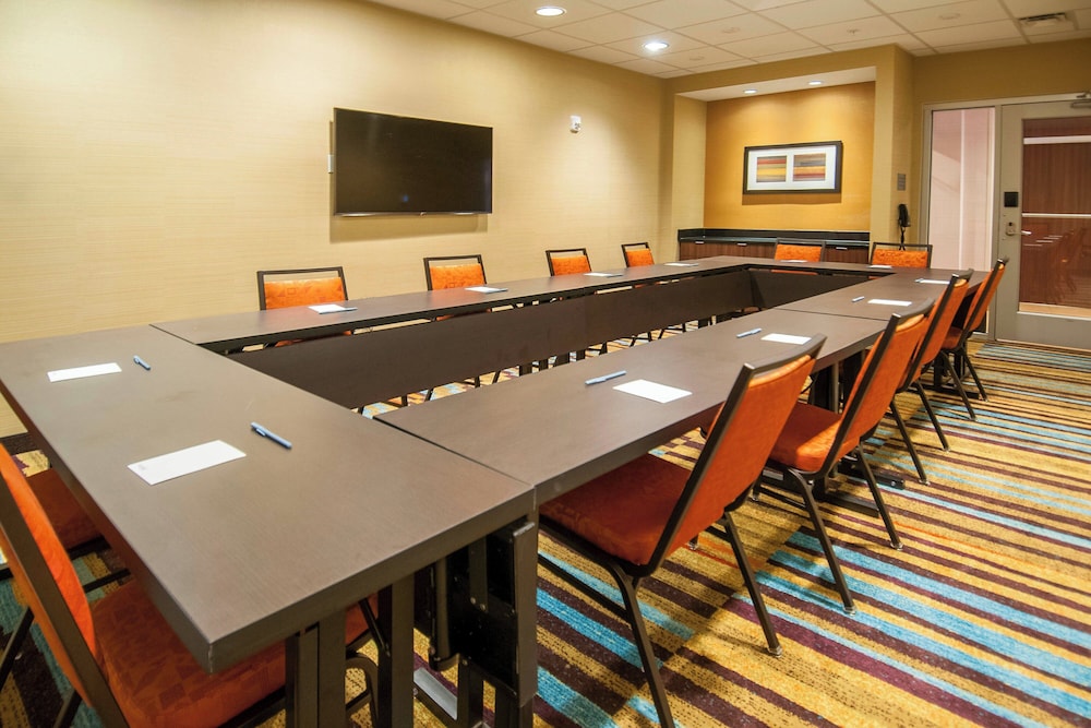 Fairfield Inn & Suites by Marriott LaPlace - photo 32
