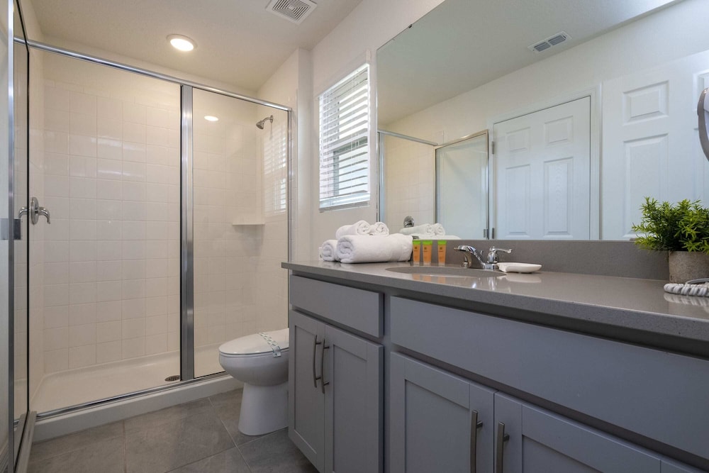 Splendid 6Bd W Pool At Solara Resort 2154 - photo 38