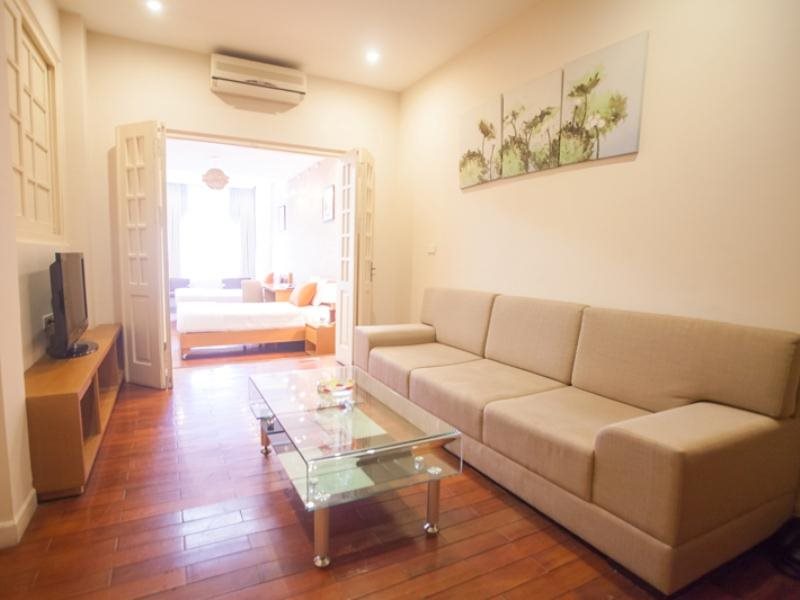 Lucky Hotel 142 in Cau Giay, Vietnam