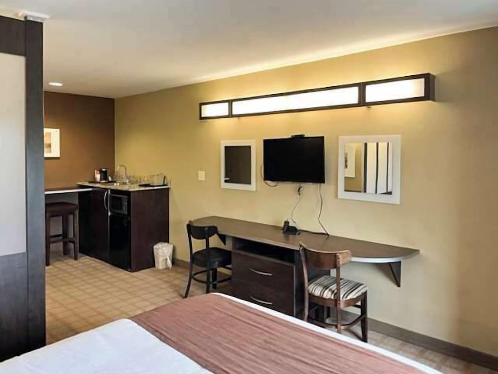 Motel 6 Breaux Bridge La - photo 6