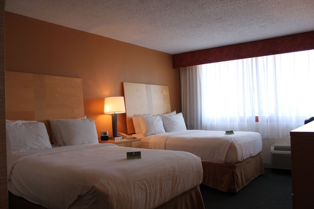 Trip Hotel Ithaca - featured photo