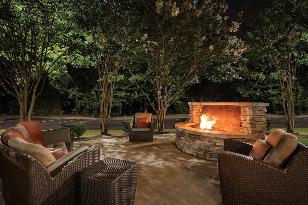 Residence Inn Atlanta Duluth Gwinnett Place - photo 21