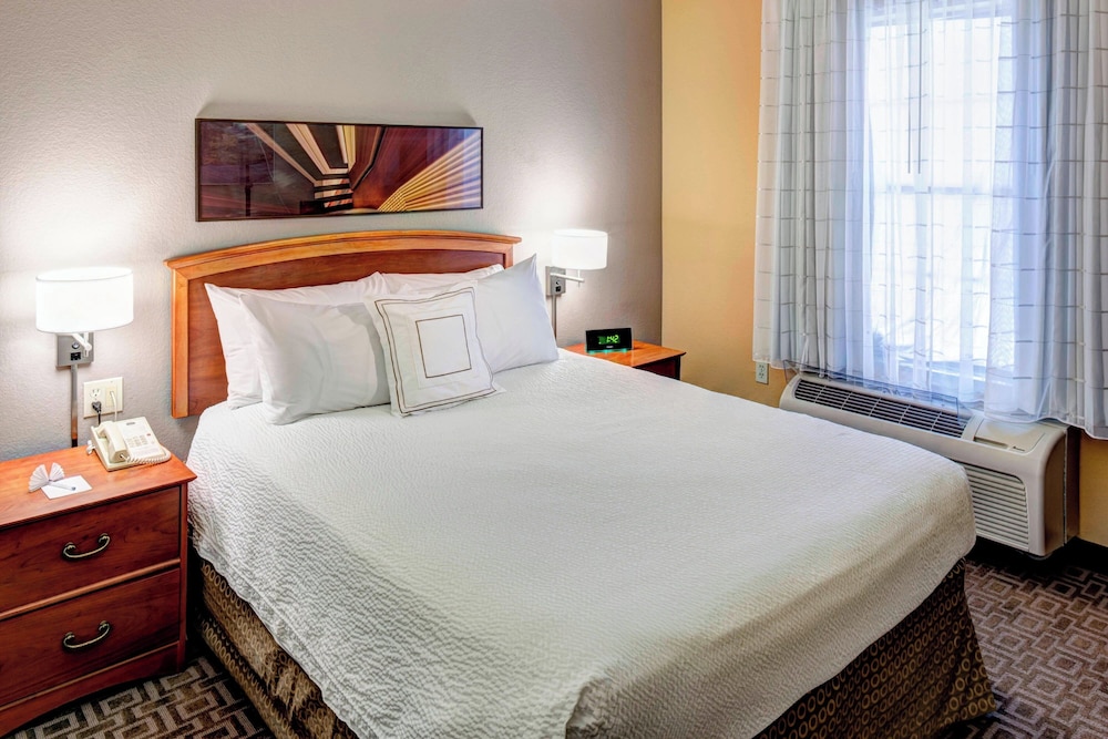 TownePlace Suites by Marriott Dallas Las Colinas - photo 12
