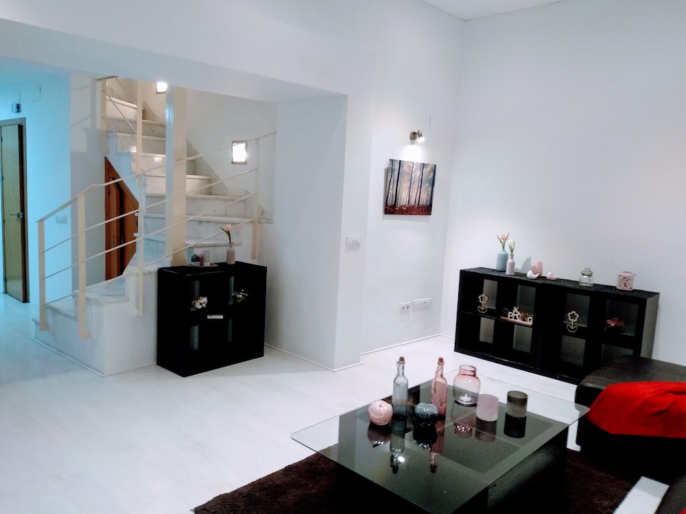 Palacios Malaver - carbon neutral hotel in Sevilla