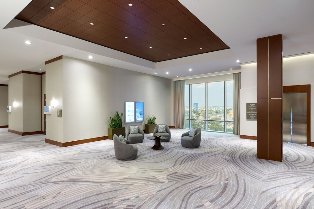 The Westin Houston Memorial City - photo 109