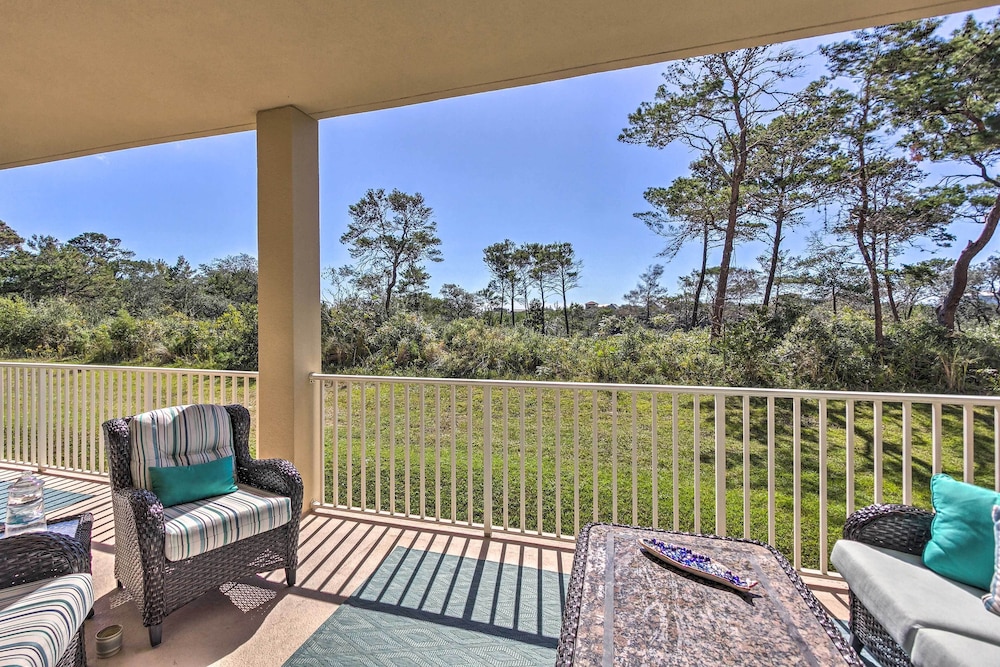 30A Retreat w Patio & Resort Amenities - photo 12