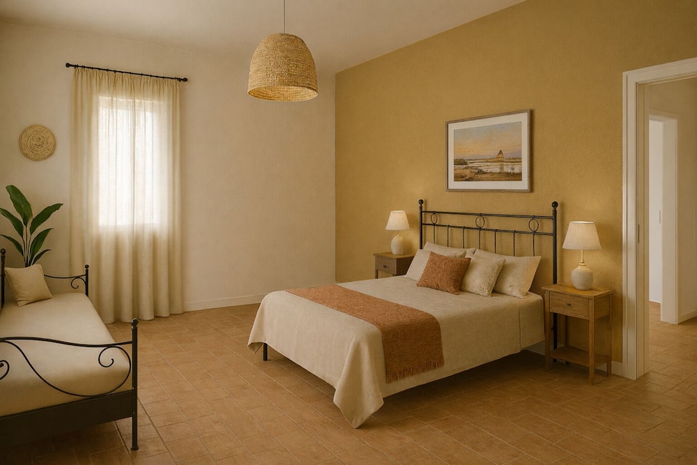 Delfino Beach Hotel — Marsala — photo 4