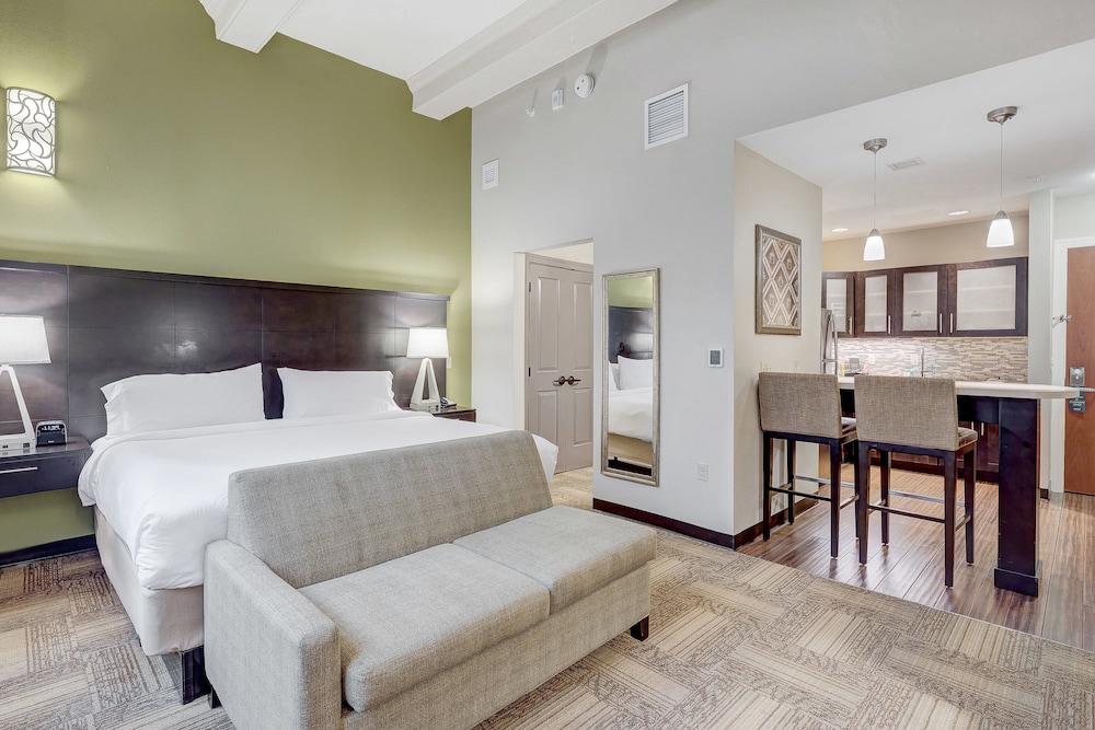 Staybridge Suites Baltimore Inner Harbor by IHG - photo 41