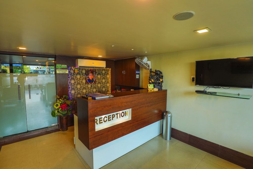 Hotel Taldar Inn — Udaipur — photo 3
