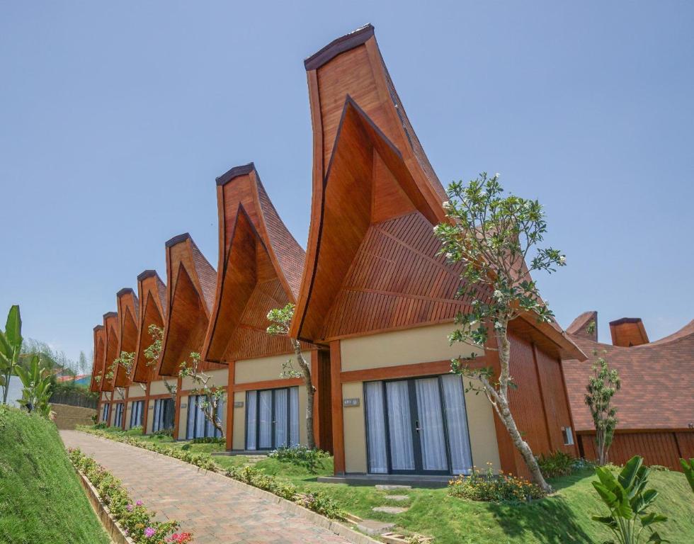 Shanaya Resort Malang — 4-Star Luxury Hotel in Malang, Indonesia