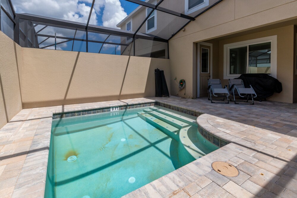4 Bedrooms 4 Bathrooms Solara 1568 Cp - photo 35
