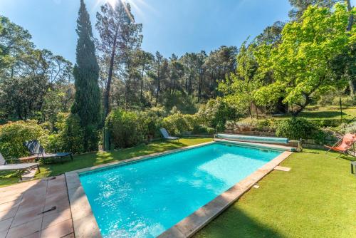 La Romarine — hotel in Mondragon