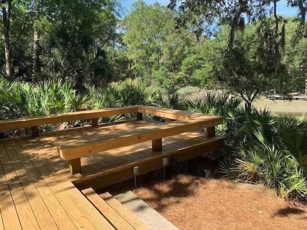9 Baynard Cove Road at the Sea Pines Resort - photo 13