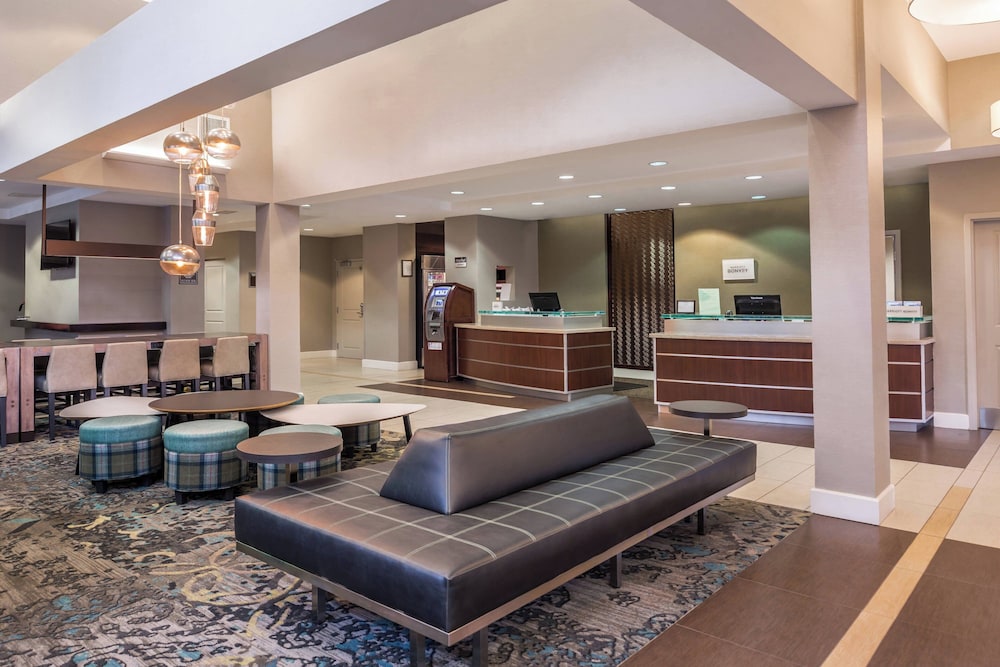 Residence Inn Florence Marriott - photo 4