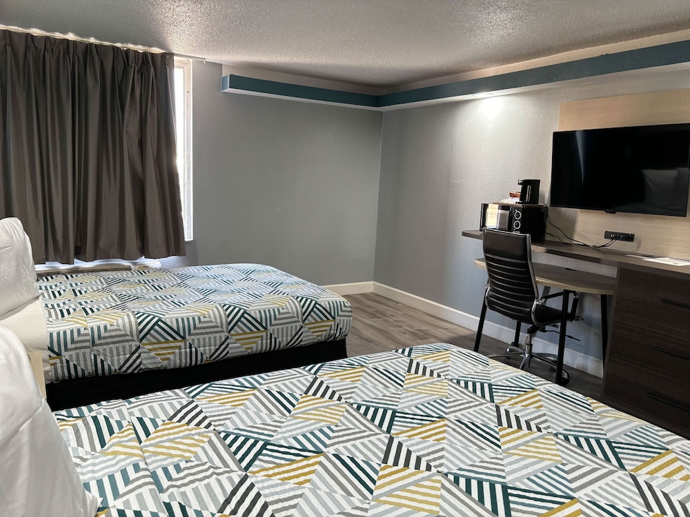 Studio 6 Suites Memphis TN East Memphis - photo 19