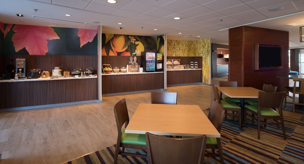 Fairfield Inn & Suites by Marriott Panama City Beach - photo 37