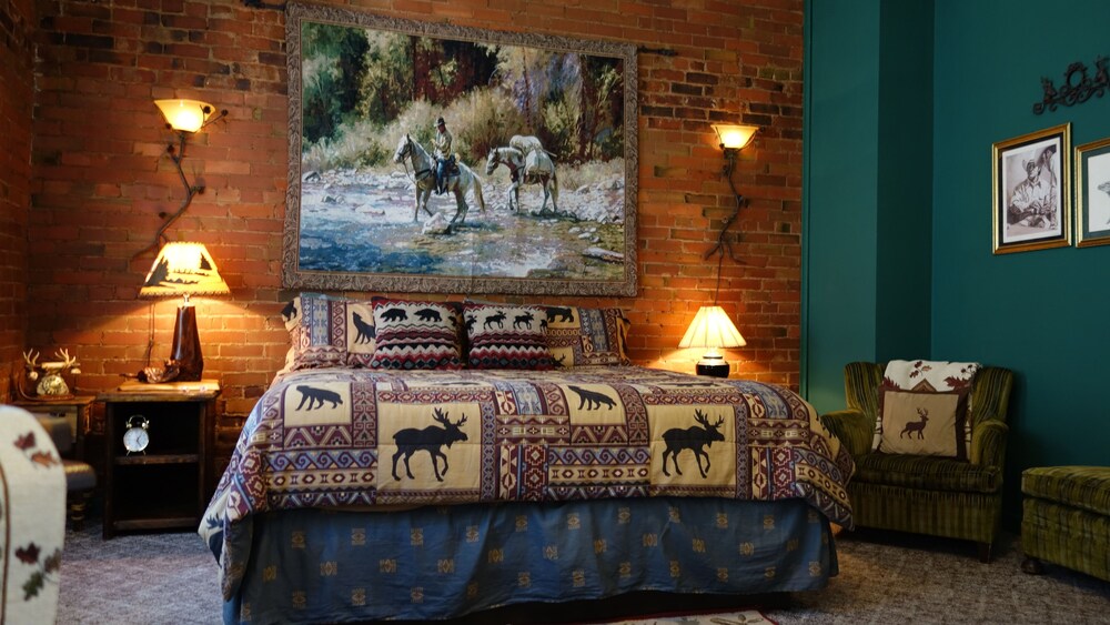 Deadwood Dicks Hotel in Deadwood, United States