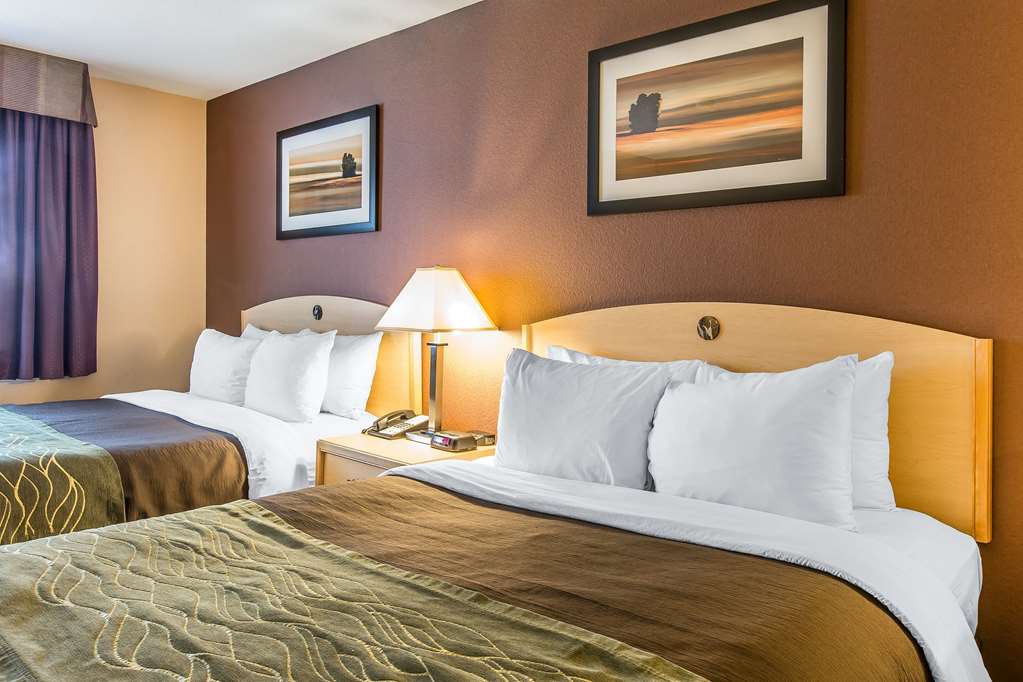 Quality Inn & Suites Loveland - photo 7