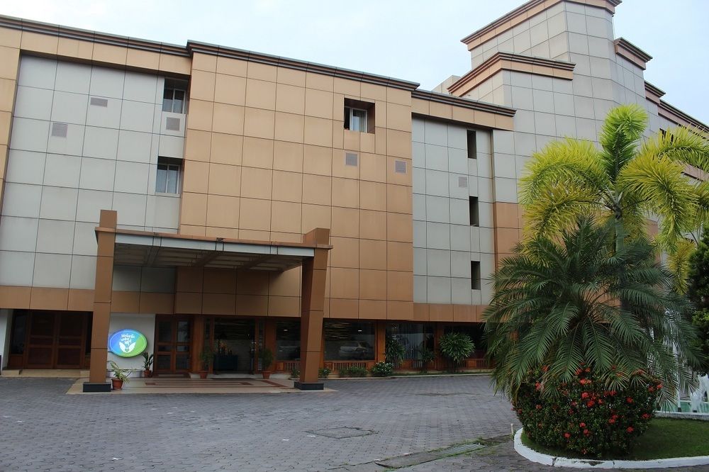 Vedanta Wake Up in Cochin, India