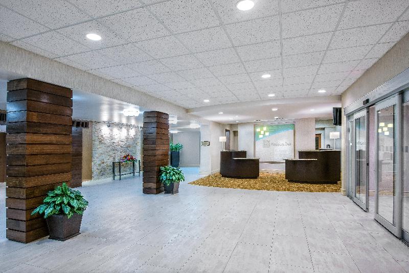 Holiday Inn Dallas Dfw Airport Area West - photo 6