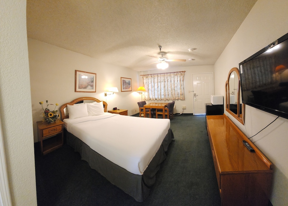 Formosa Inn - photo 8