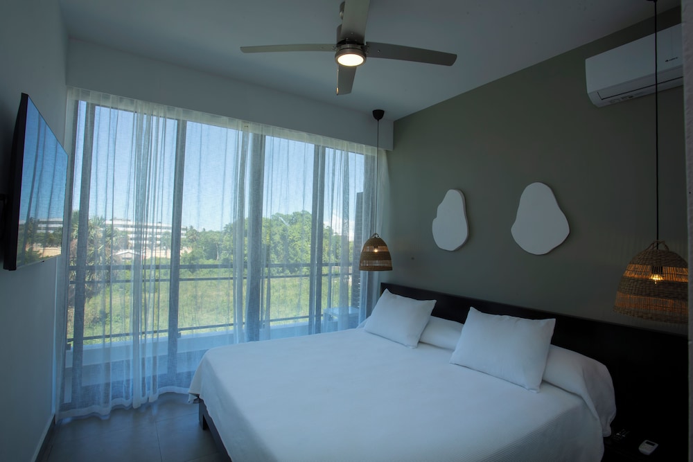 Las Golondrinas Cabarete — 4-Star Luxury Hotel in Cabarete, Dominican Republic