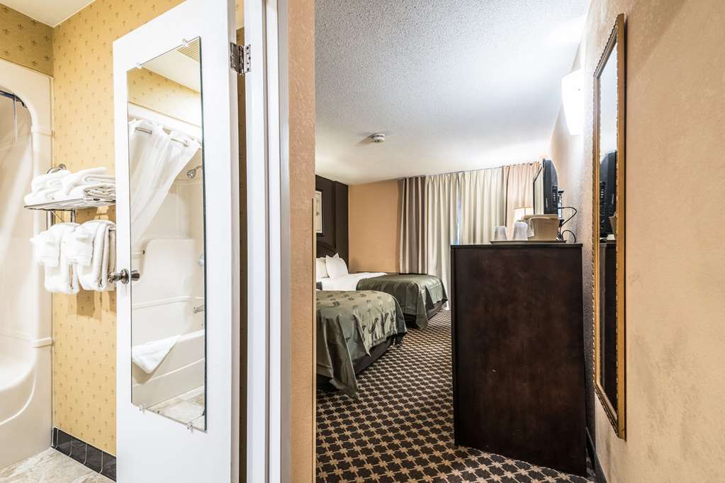 Quality Inn Ithaca University Area - photo 14
