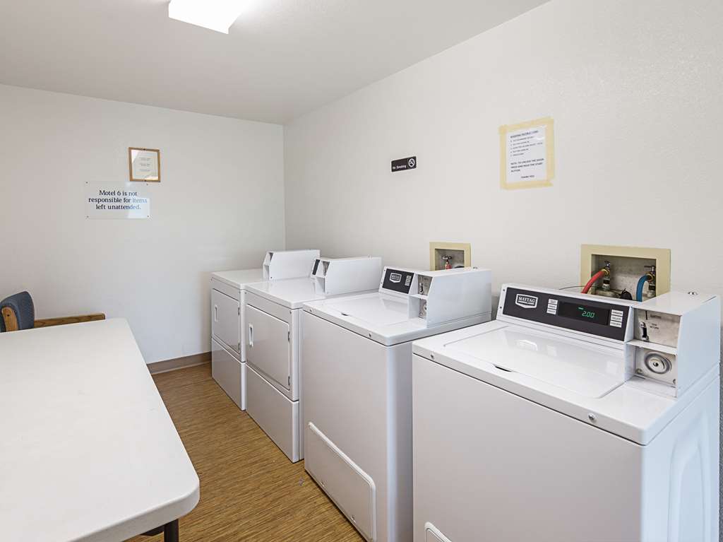 Motel 6 Gold Beach - photo 29