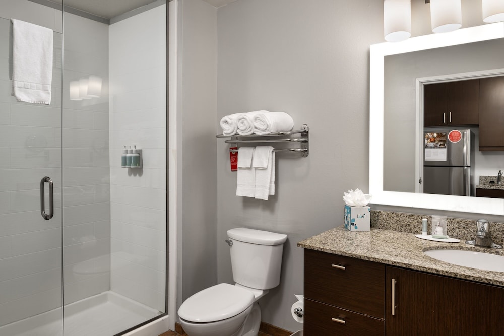 Towneplace Suites Salt Lake City West Valley - photo 7