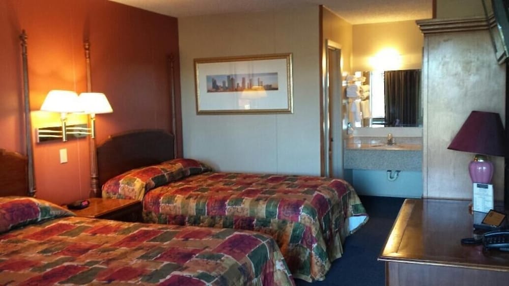 Carefree Inn Flatonia - photo 14