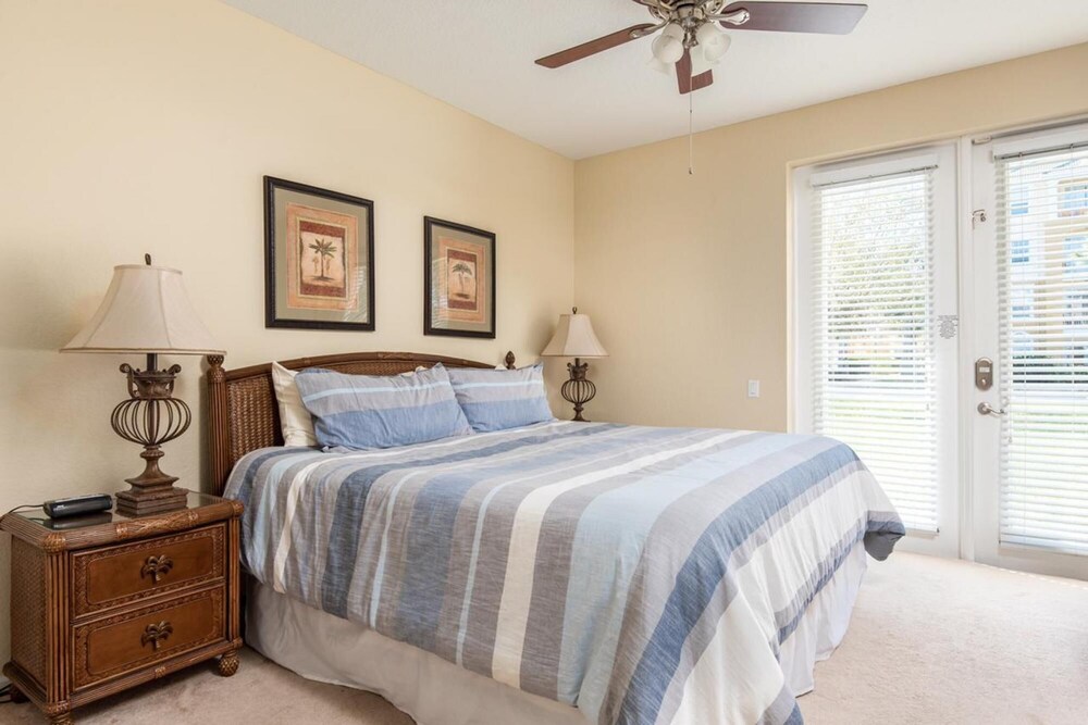 Splendid 3 Bd Close to Universal @ Vista Cay Resort 4830#183 - photo 10