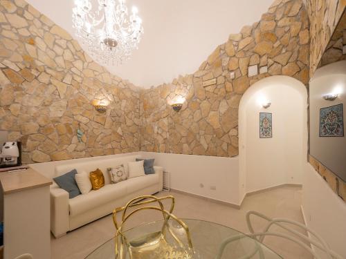 Magia Luxury Loft Ortigia Island — Siracusa — photo 3