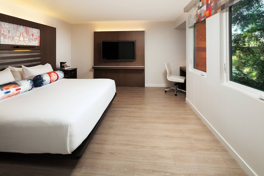 Aloft Sunnyvale - photo 14