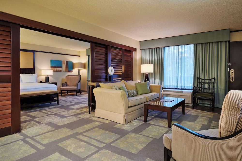 DoubleTree by Hilton Orlando Theme Park Resort - photo 33