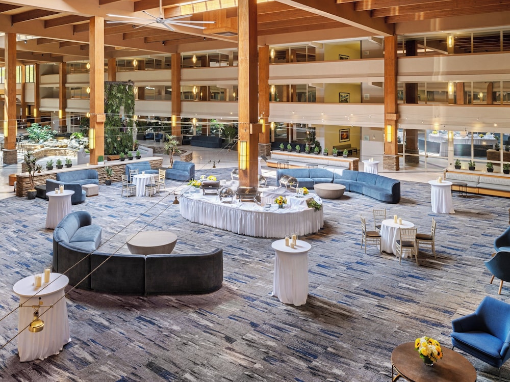 Crowne Plaza Suffern Mahwah by IHG - photo 60