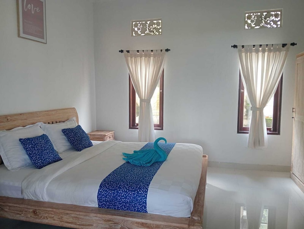 Pondok Pohucu - last minute hotel in Bali