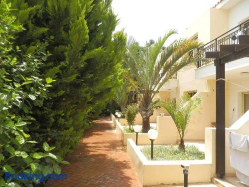 Byreva Apartments