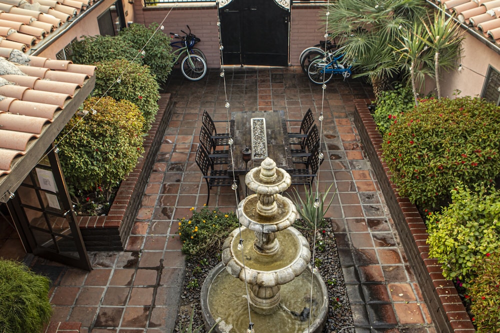 Hotel California a Town and Desert Boutique Hotel - photo 61